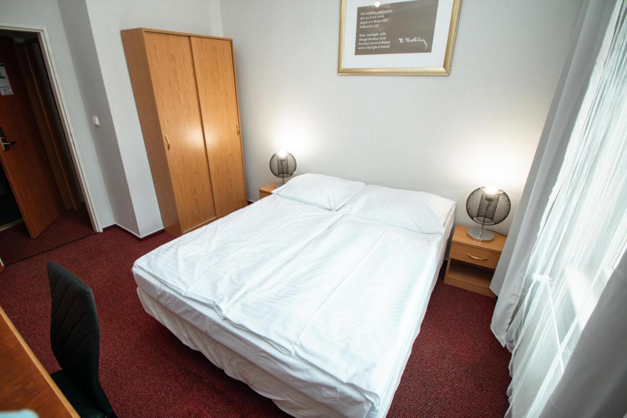 Hotel Brixen Prague