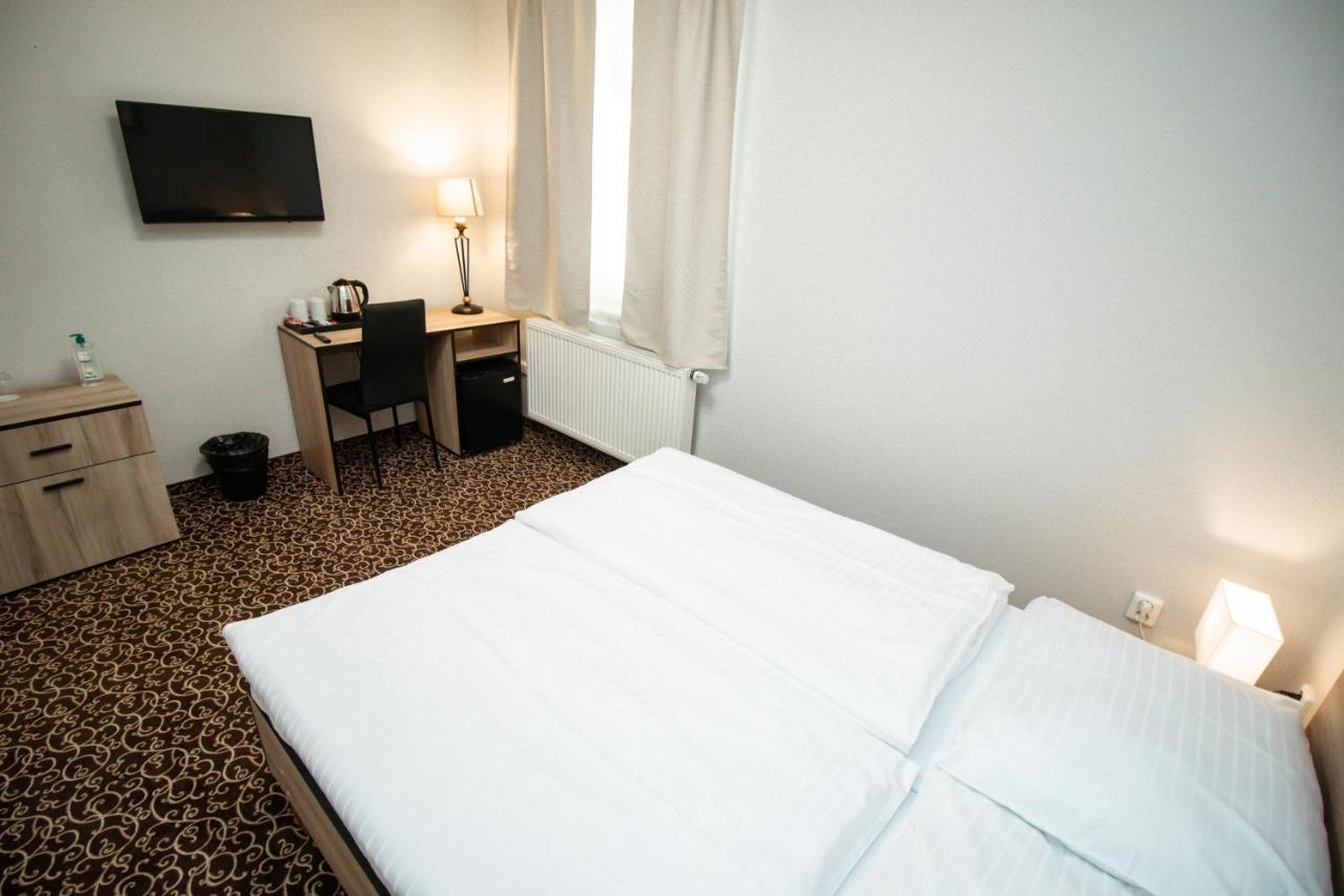 Brixen Hotel Prague