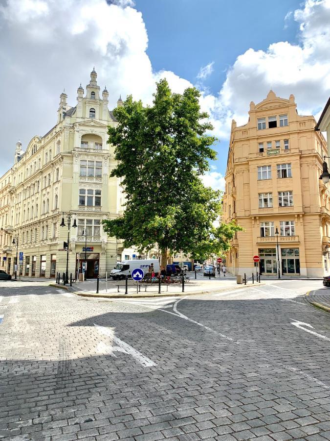 Dlouha - Old Town Aparthotel Praga