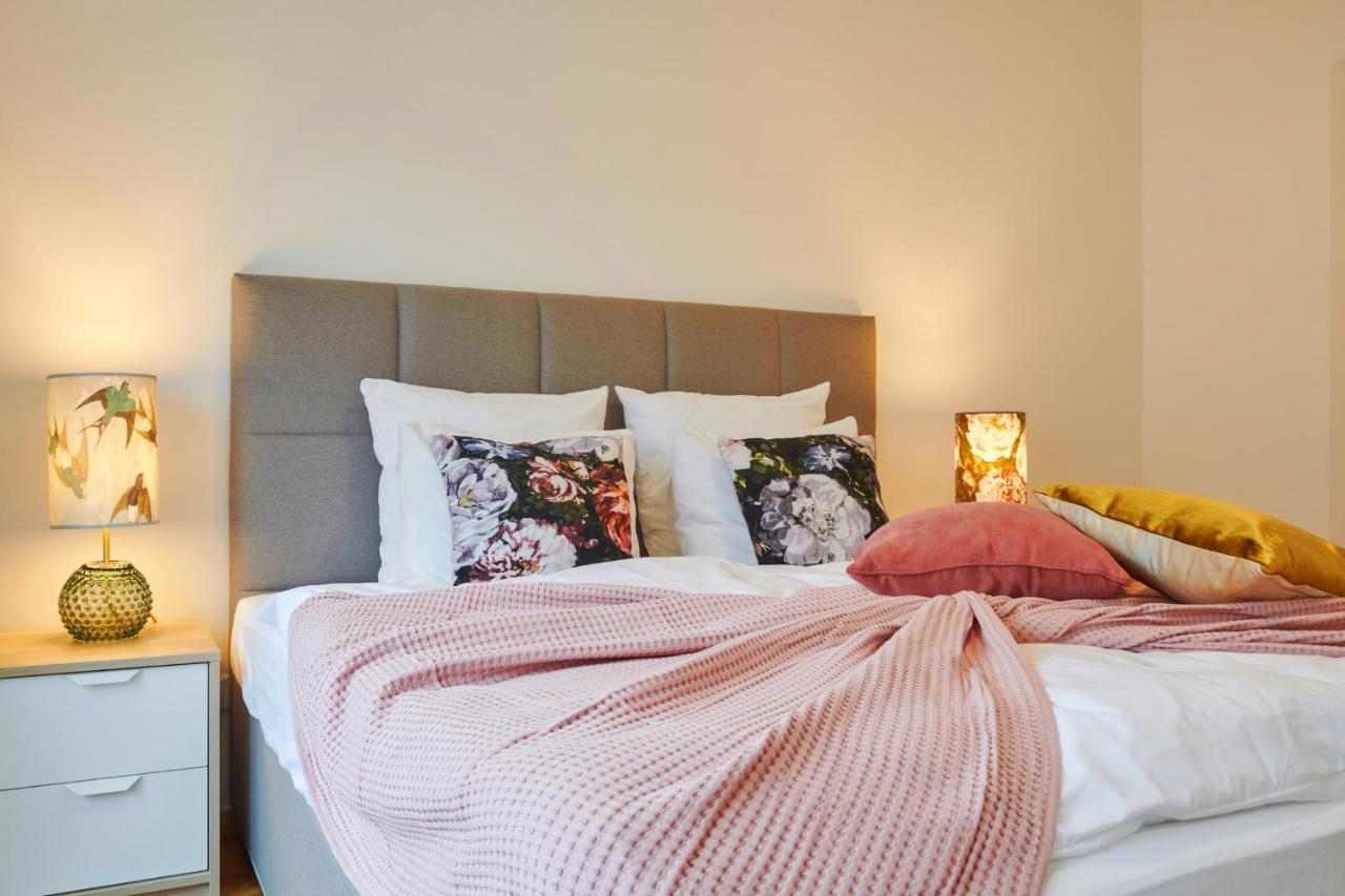 Aparthotel Dlouha - Old Town
