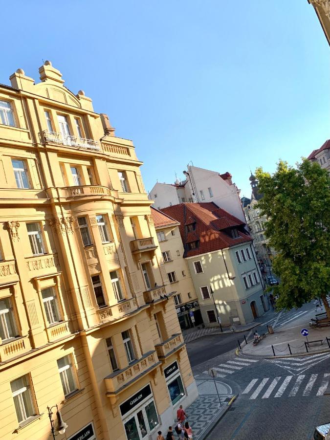 Dlouha - Old Town Aparthotel