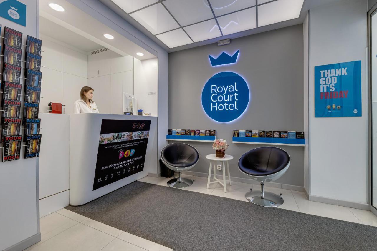 Royal Court 3*
