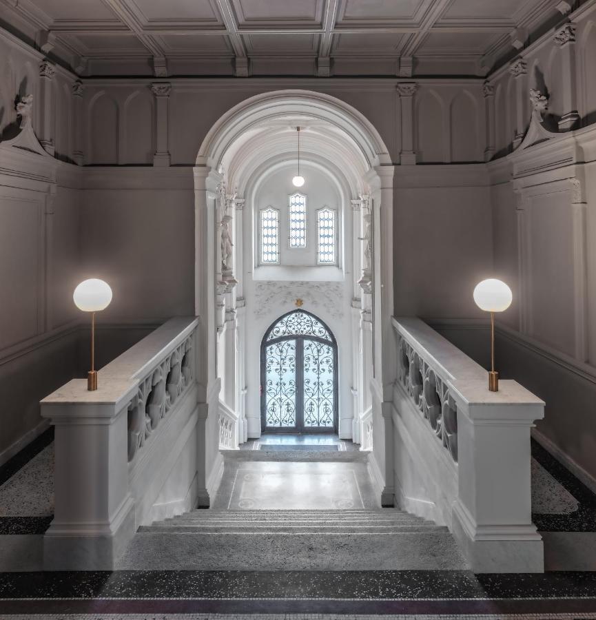 Mn6 Luxury By Adrez Apartment Prague