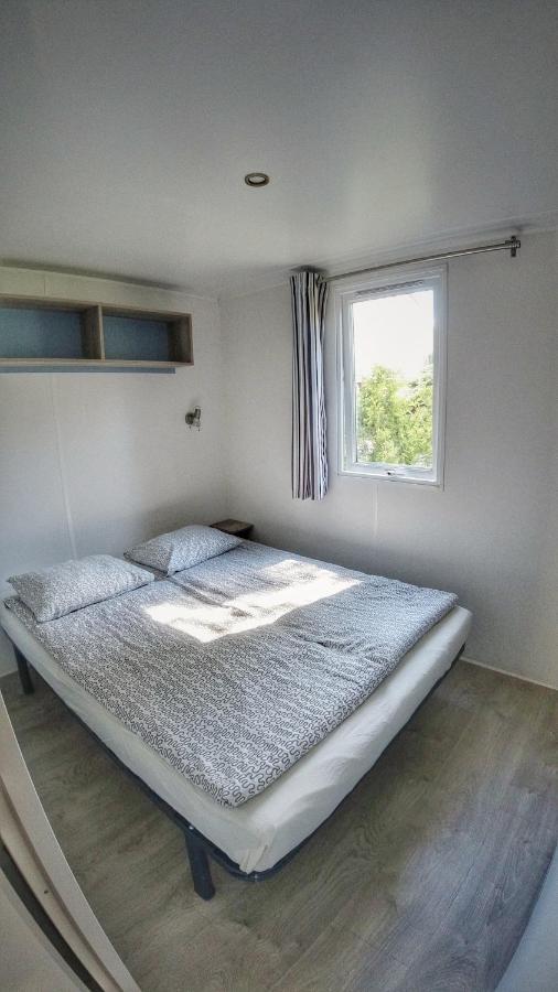 Camping Sokol Holiday park