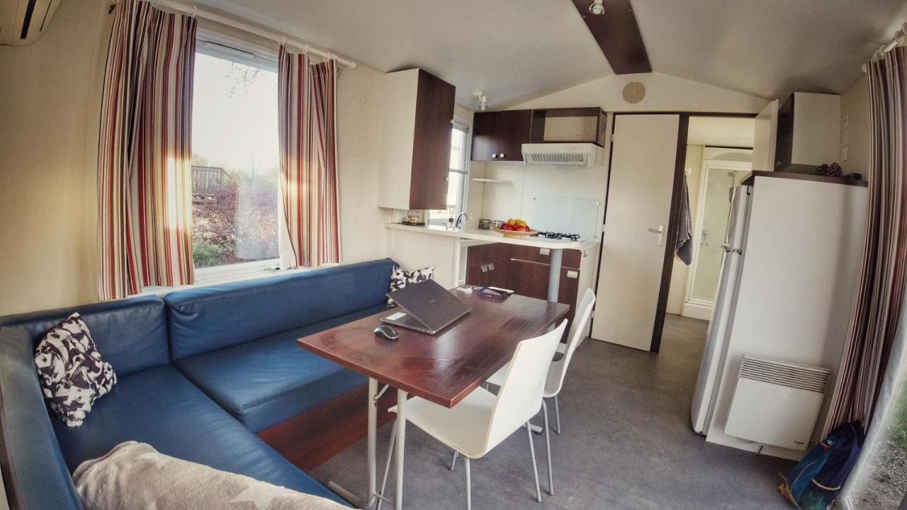 Triocamp Kamp alanı 3*