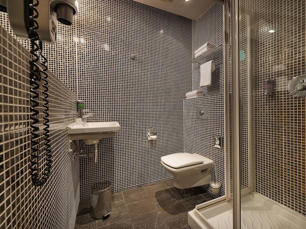 Hotel Ea Crystal Palace 4*