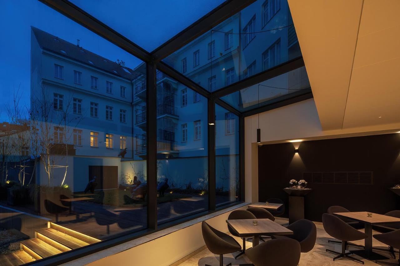 Cube Praga