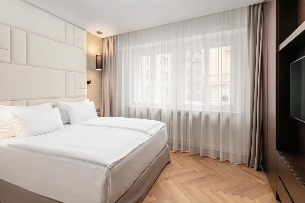 Rybna Old Town Apartment Prague
