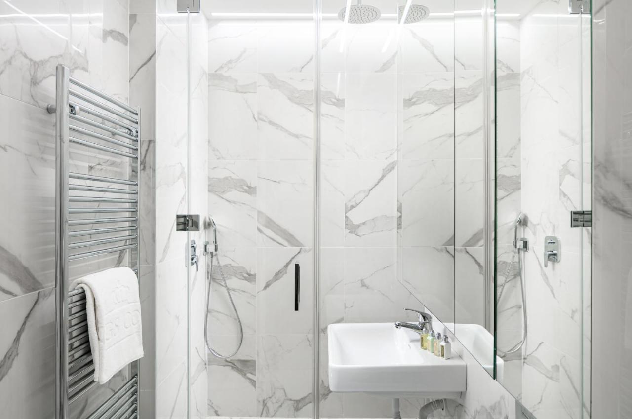 Apartment Rybna Old Town
