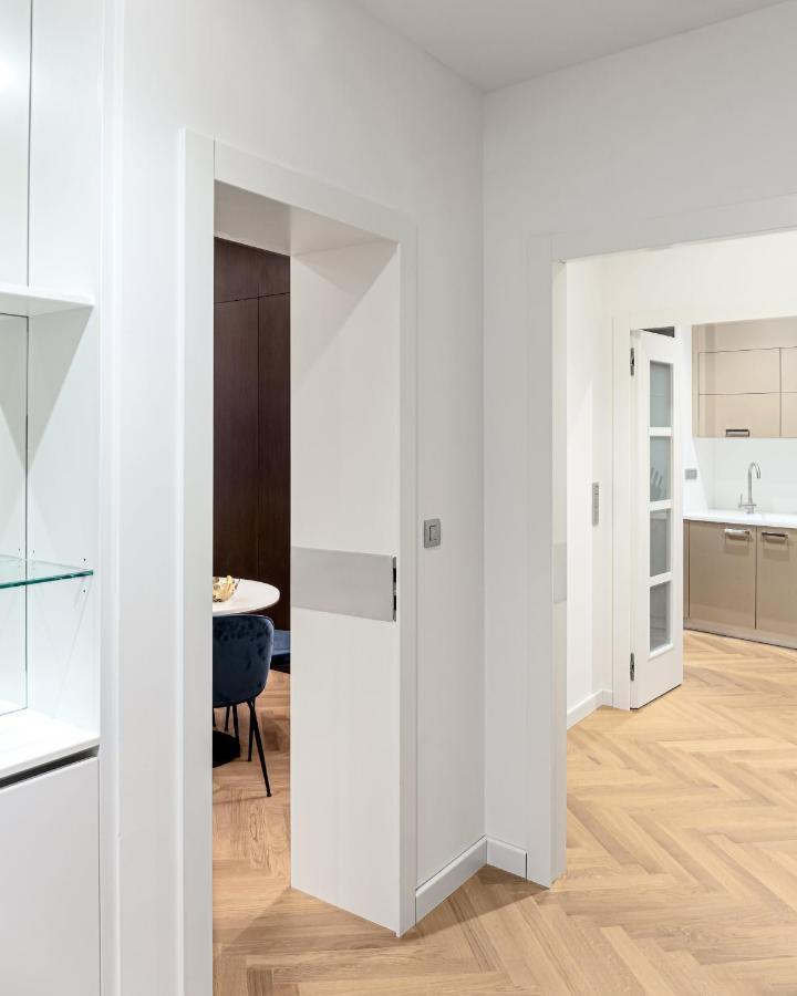 Apartment Rybna Old Town *