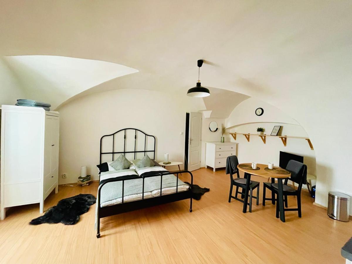 Apartment Nicolas Ii Prague