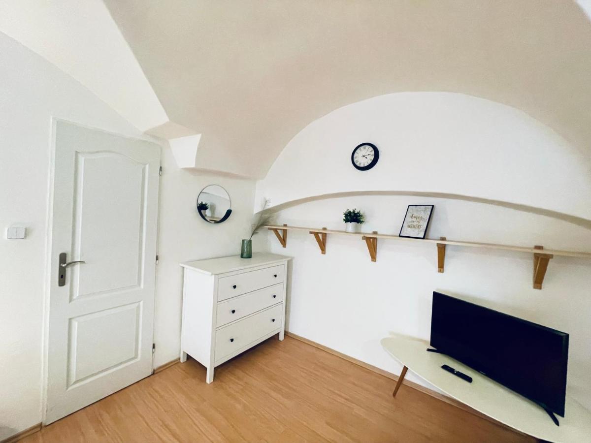 Apartment Nicolas Ii
