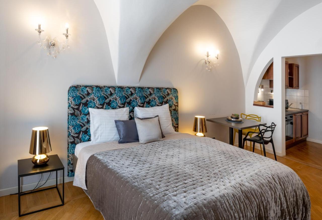 Apartamento Chateau 9 By Adrez