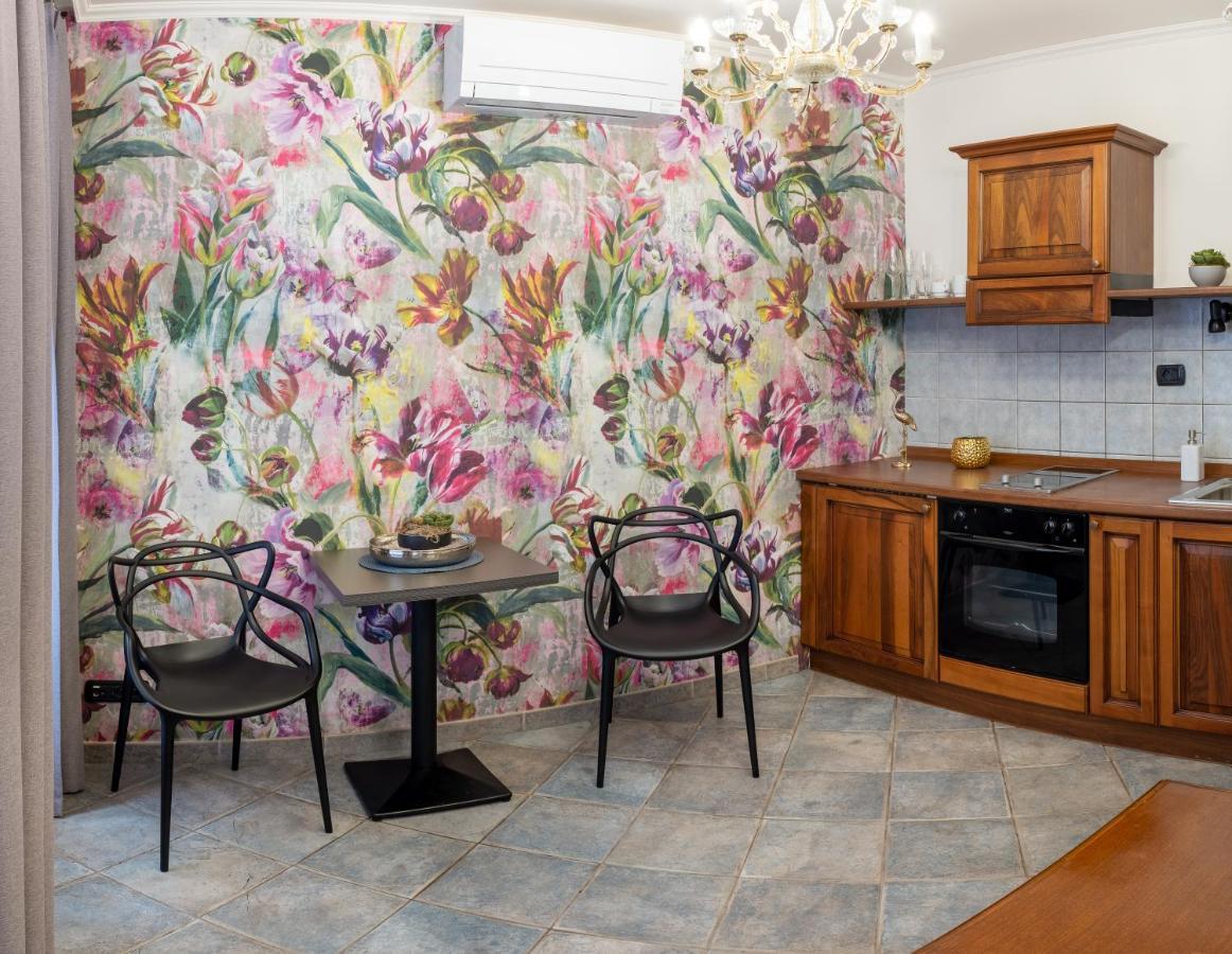 Chateau 9 By Adrez Apartamento *