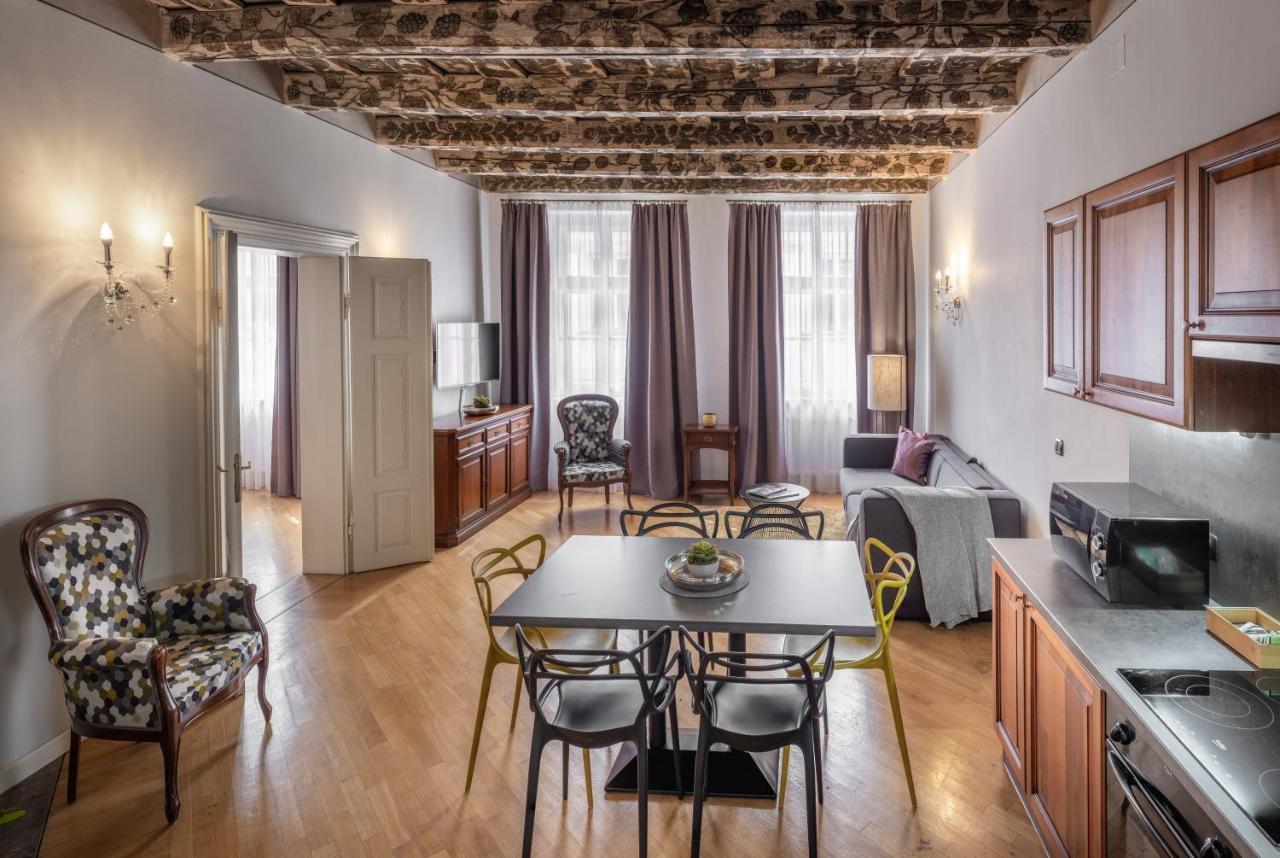 Apartamento Chateau 9 By Adrez
