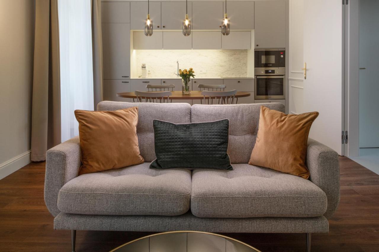 Hotel Orea Place Seno Prague