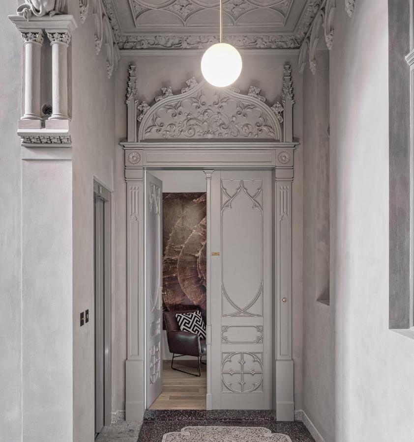 Mn6 Luxury By Adrez Apartment Prague