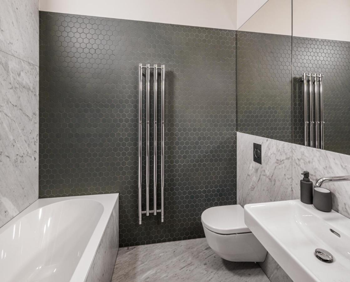 Apartment Mn6 Luxury By Adrez