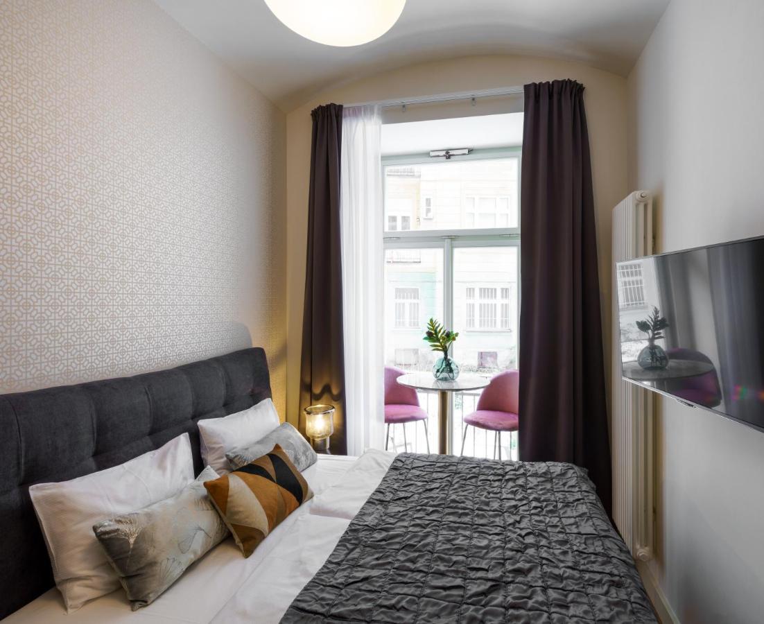 Mn6 Luxury By Adrez Apartment