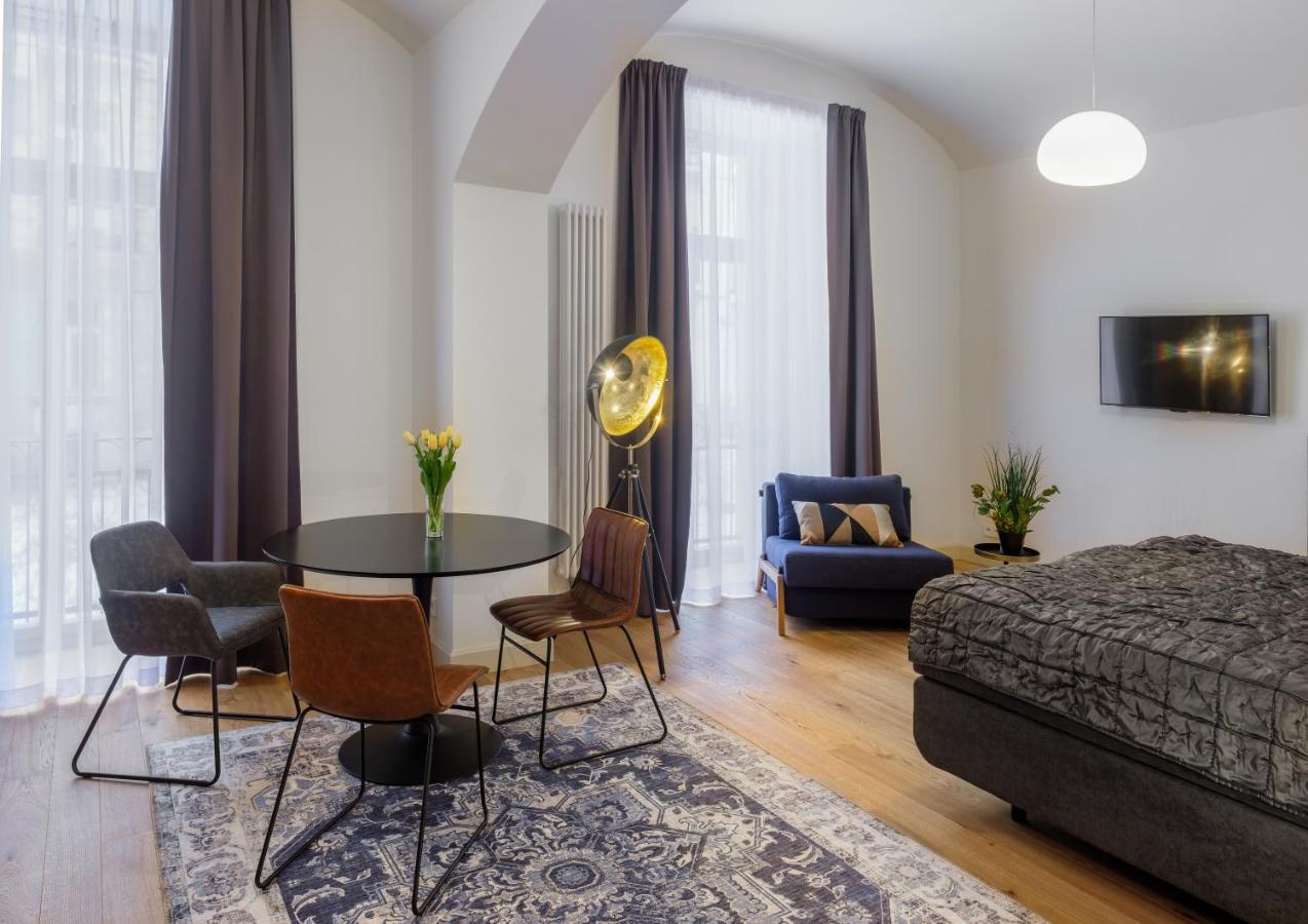 Mn6 Luxury By Adrez Apartment