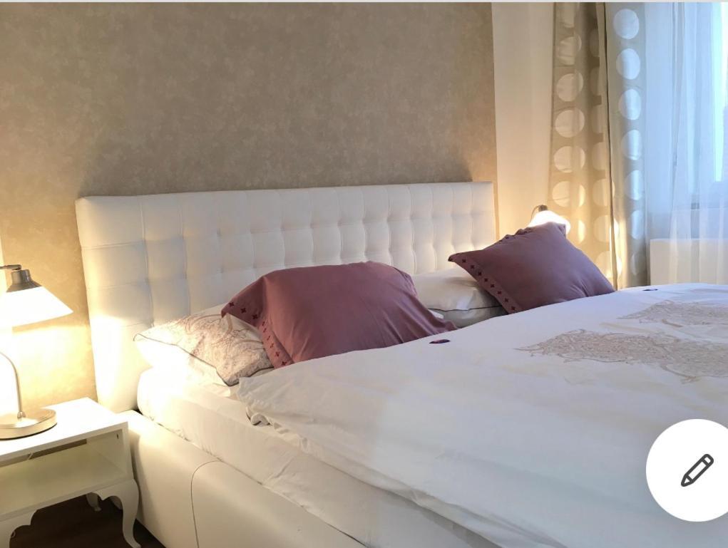 Romantic Petra - Free Parking Friday-sunday Apartment Prague