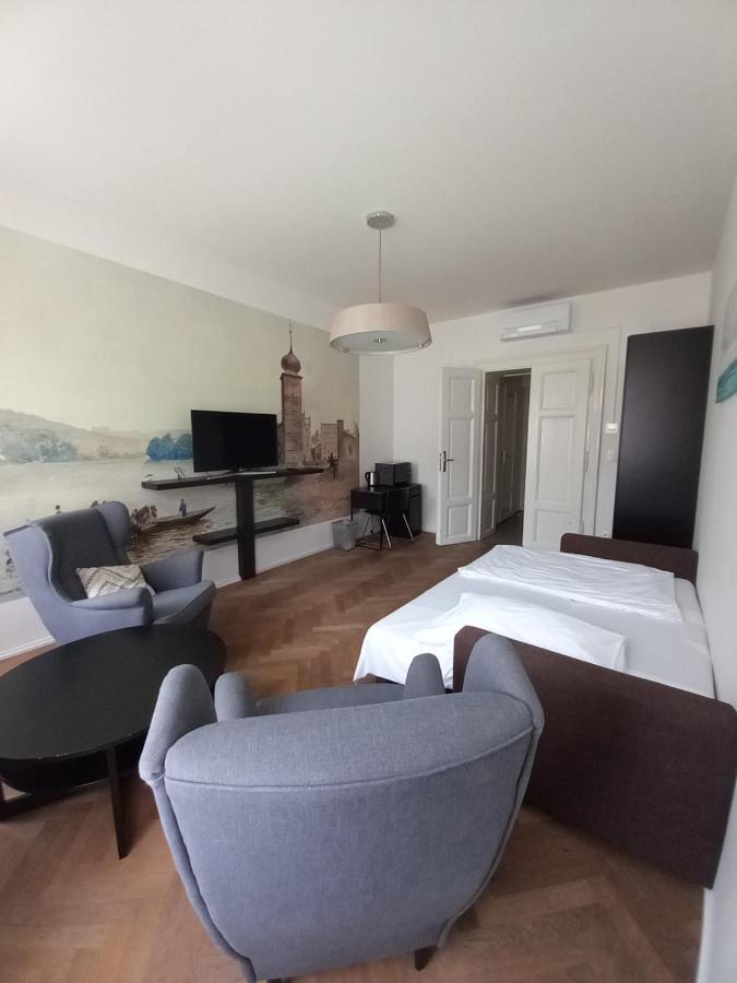 & Apart Otel 4*
