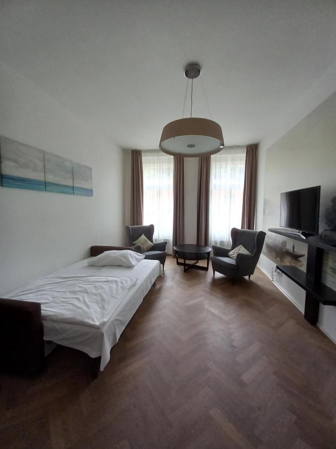Apart Otel & Prag
