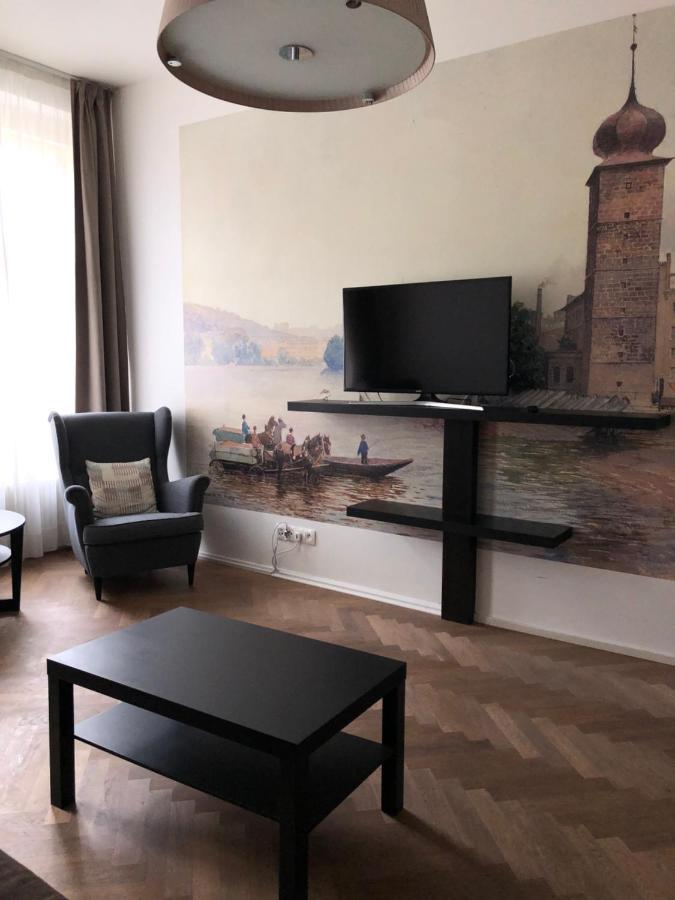 & Apart Otel