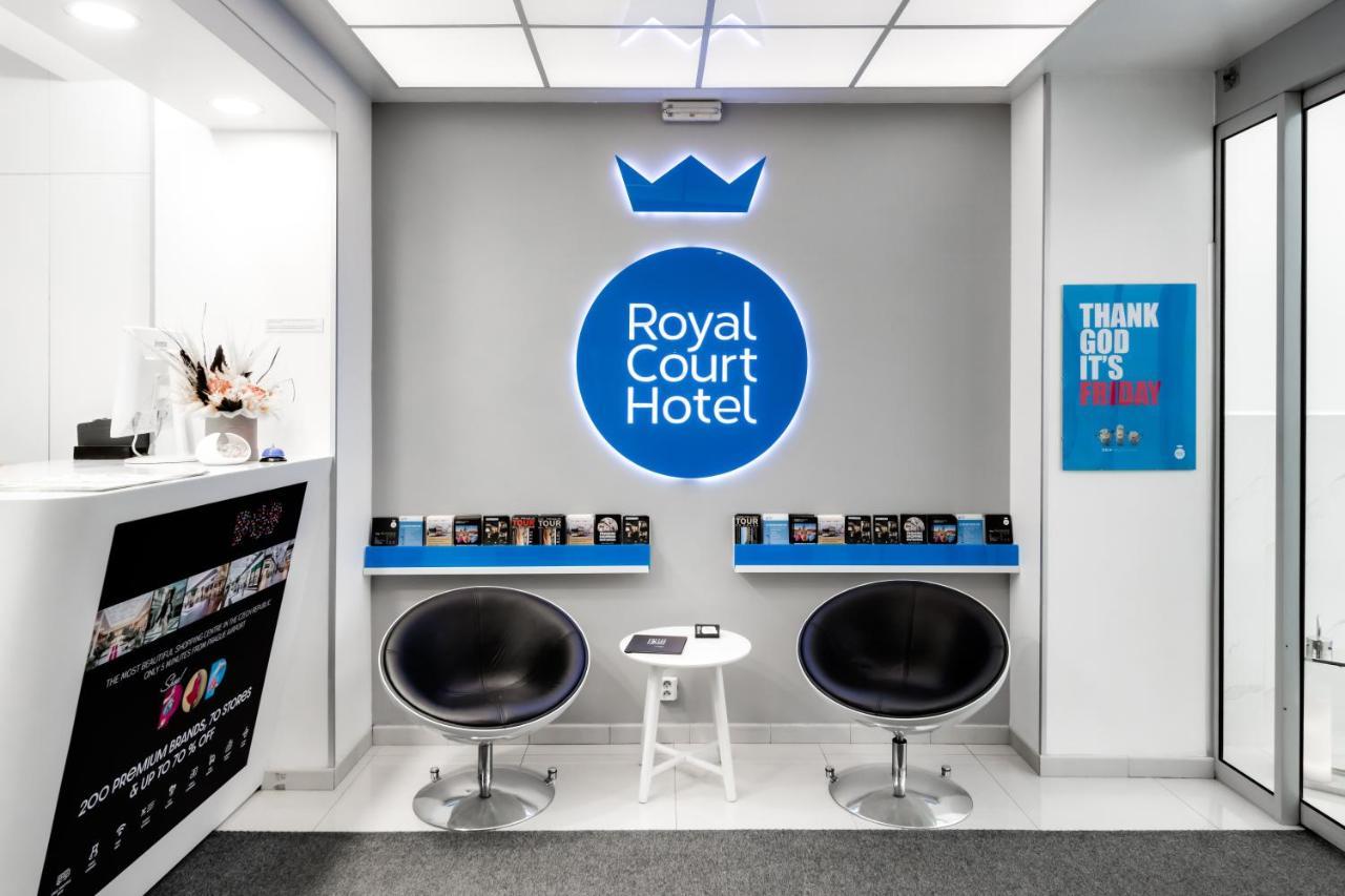 Hotel Royal Court