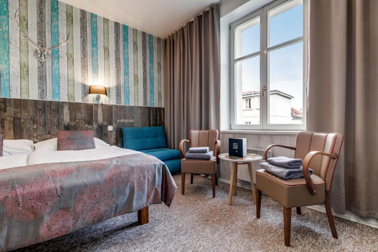 Hotel Royal Court 3*