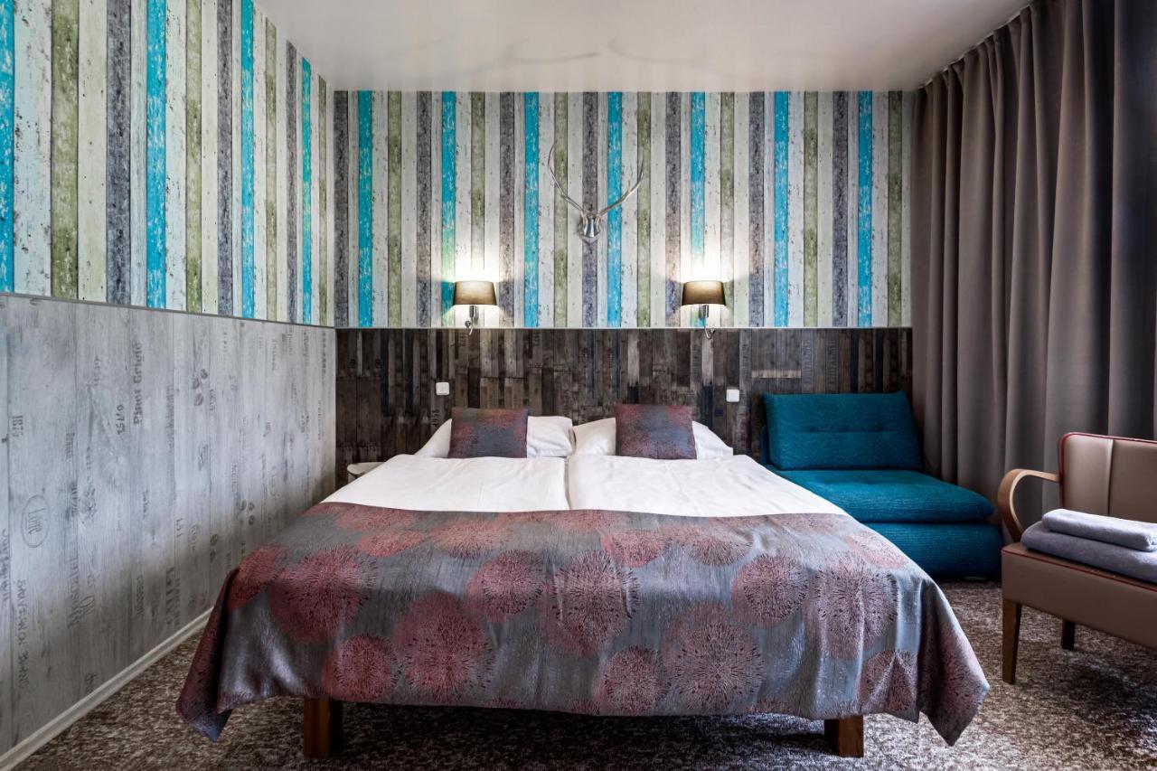Hotel Royal Court Prague