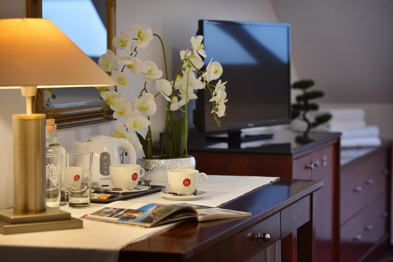 Hotel Season Praga
