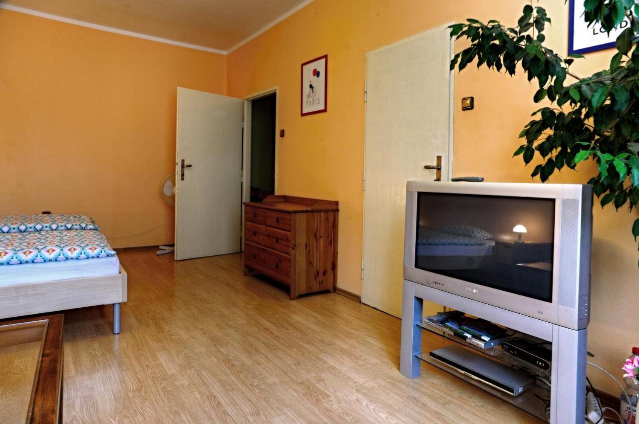 Letna Appartement Prague
