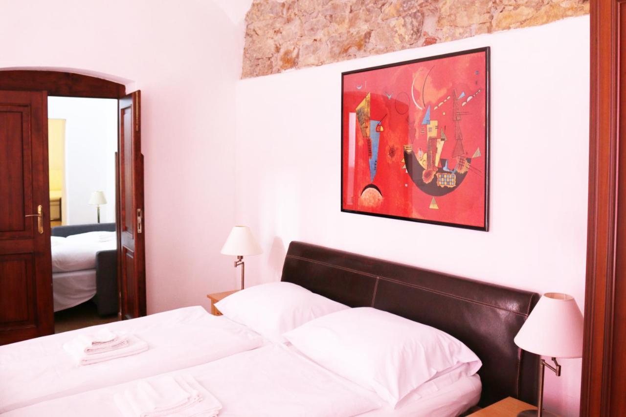 Seven Angels Apartamento *