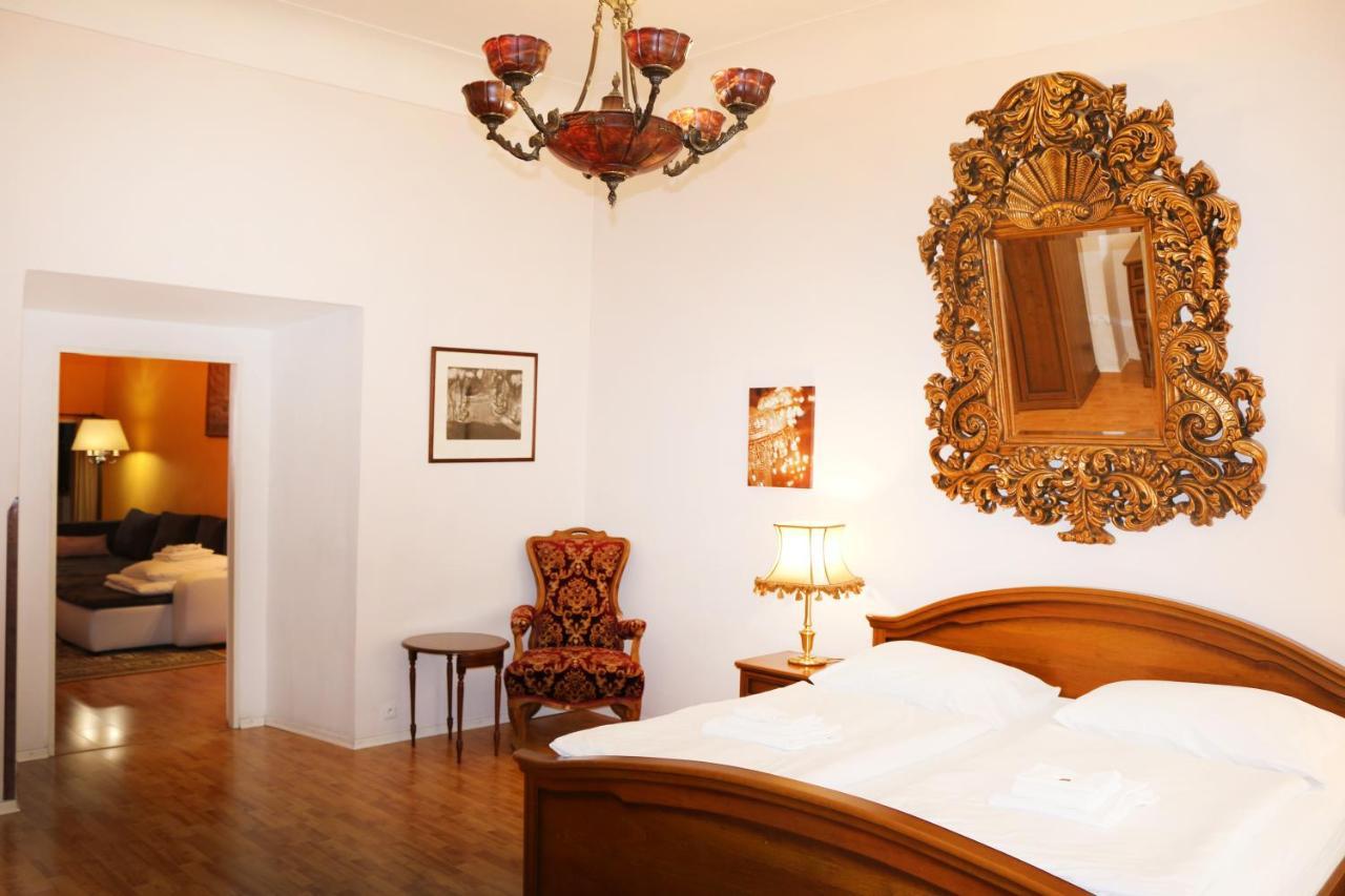 Apartamento Seven Angels *