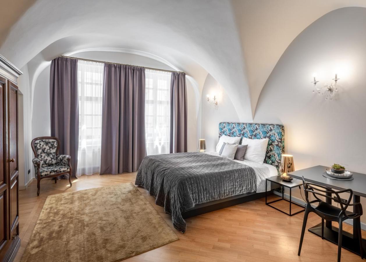 Chateau 9 By Adrez Apartamento *