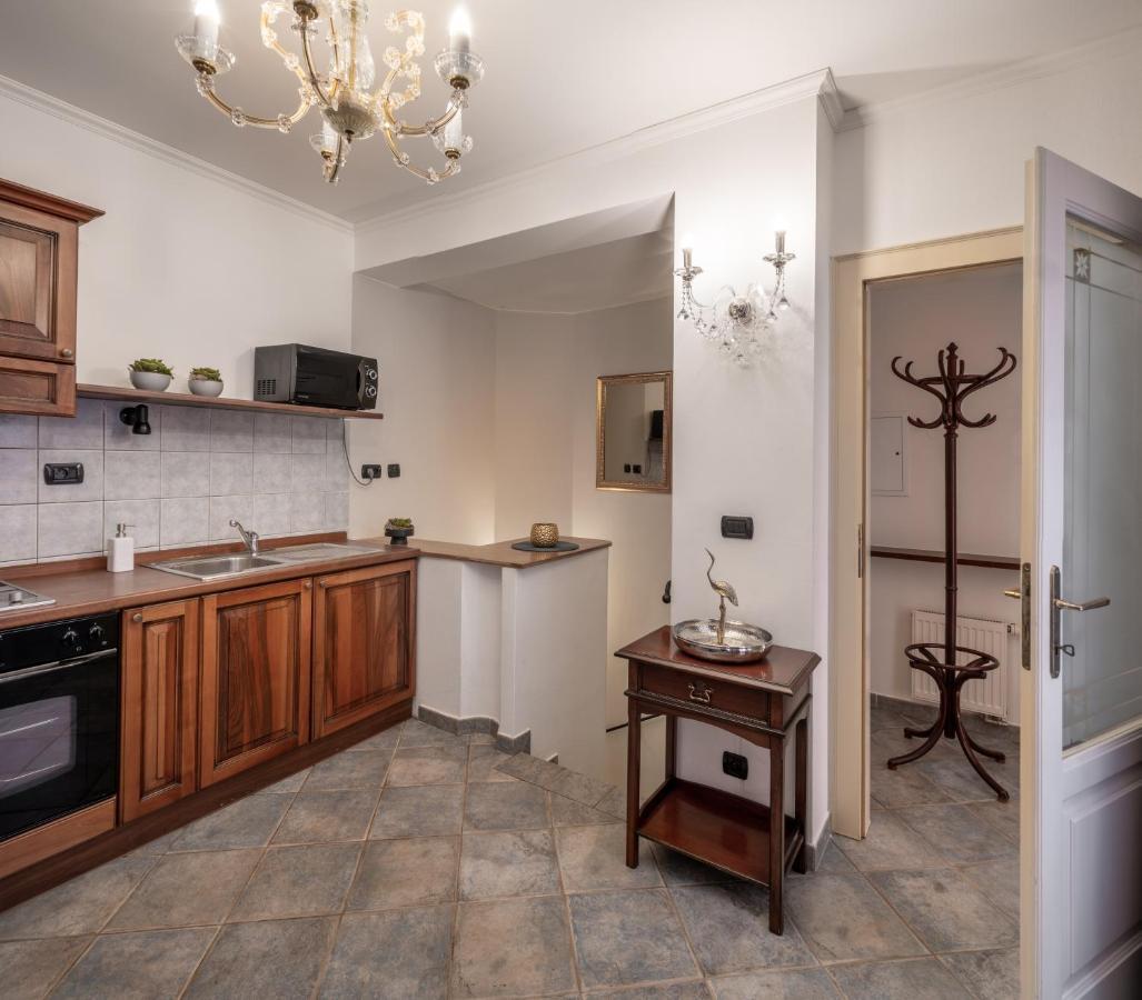 Apartamento Chateau 9 By Adrez *