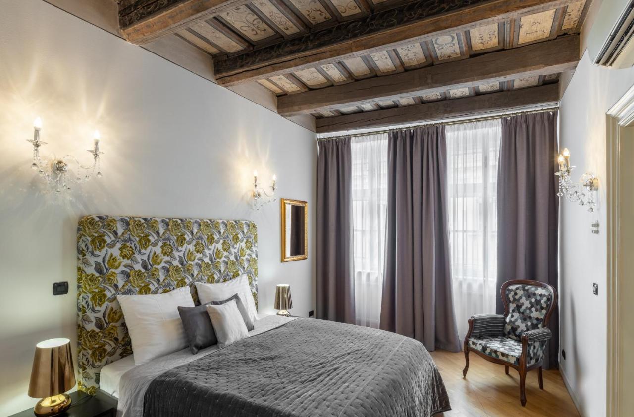 Apartamento Chateau 9 By Adrez Praga