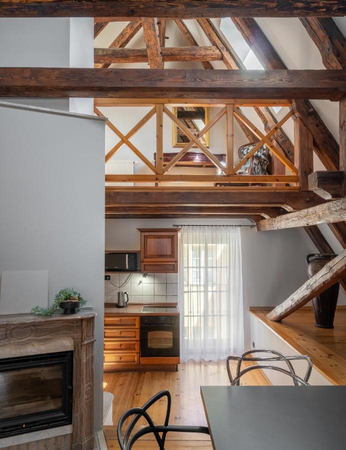 Apartamento Chateau 9 By Adrez Praga
