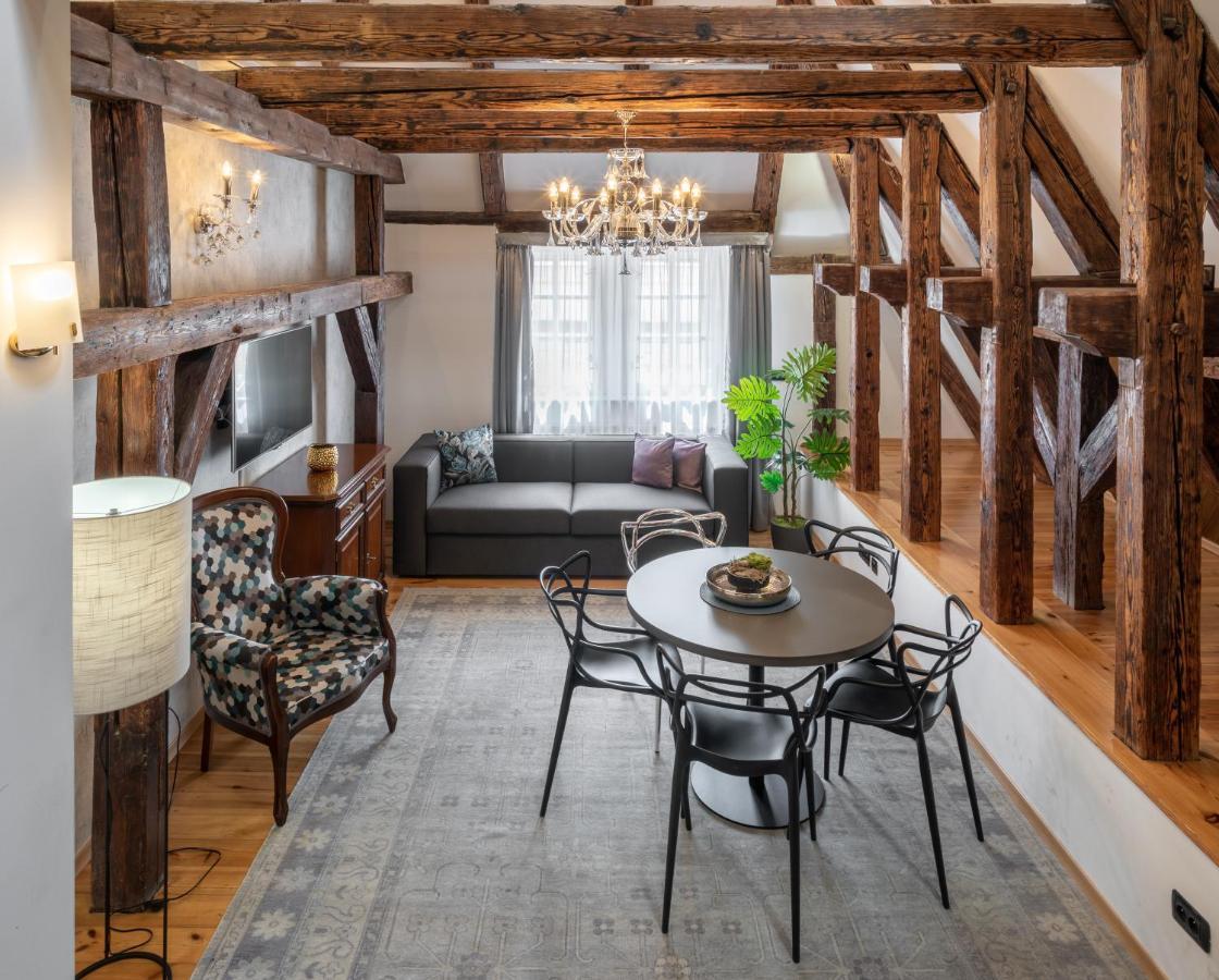 Chateau 9 By Adrez * Prague