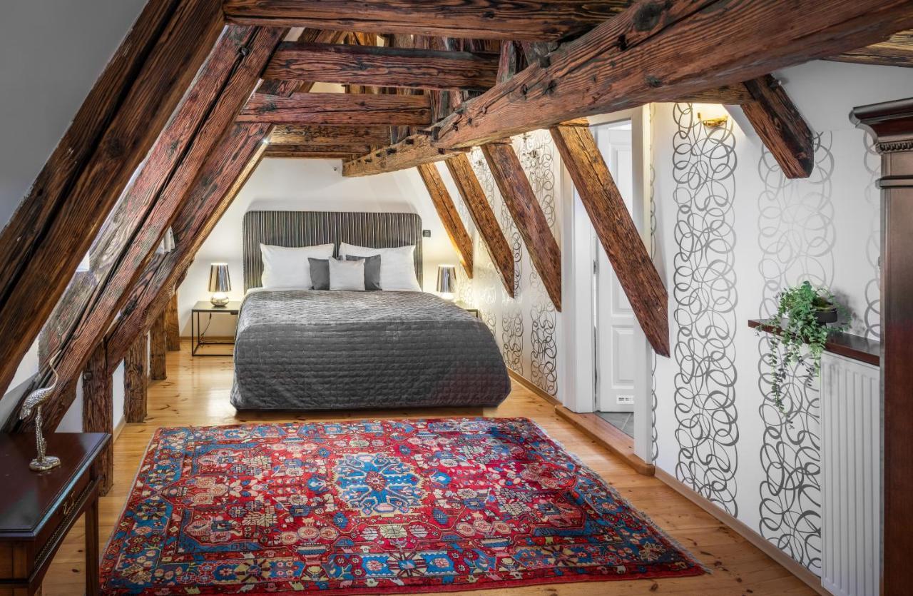 Chateau 9 By Adrez Appartement