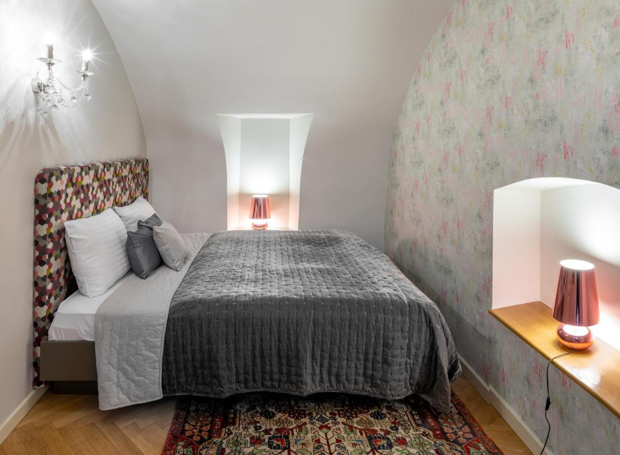 Chateau 9 By Adrez Apartamento *