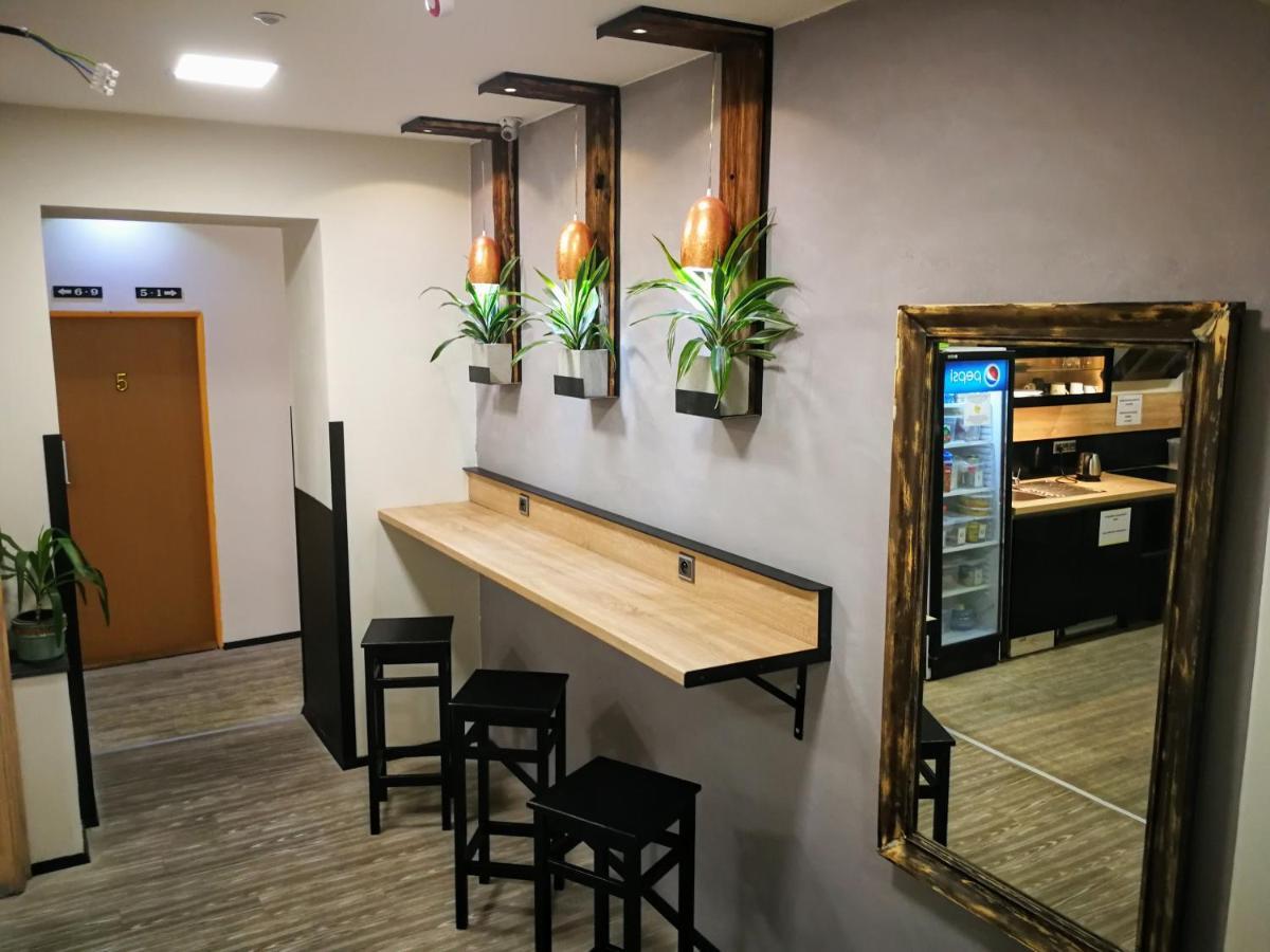 Hostel Sklep Prague