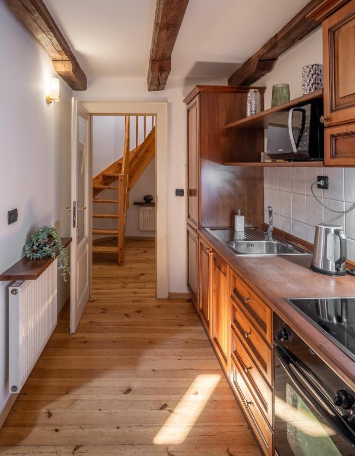 Chateau 9 By Adrez Apartamento
