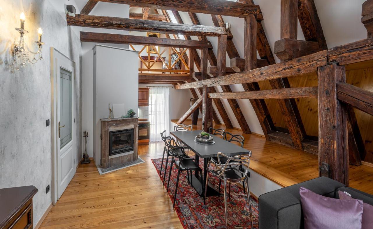 Chateau 9 By Adrez Apartamento *