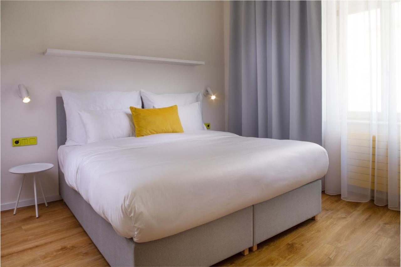 Orea Place Seno Hotel 4*