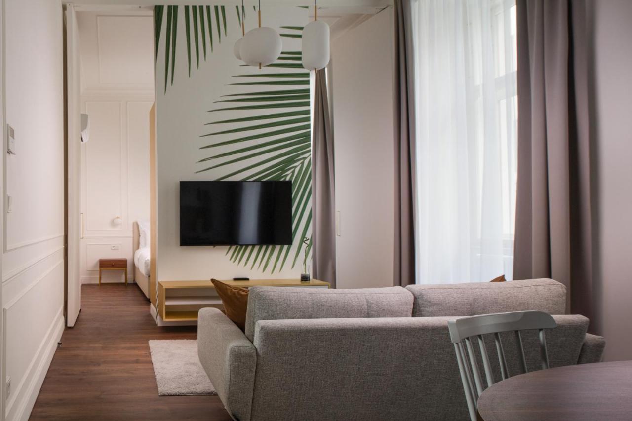 Orea Place Seno Hotel Prague