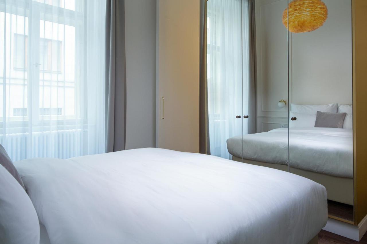 Orea Place Seno Hotel Prague