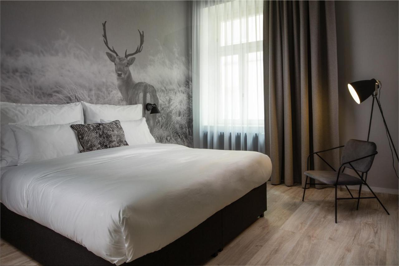 Hotel Orea Place Seno 4*