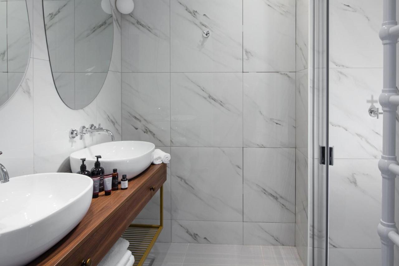 Orea Place Seno 4* Prague